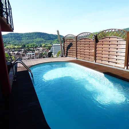 La Colline Aux Yeux Doubs